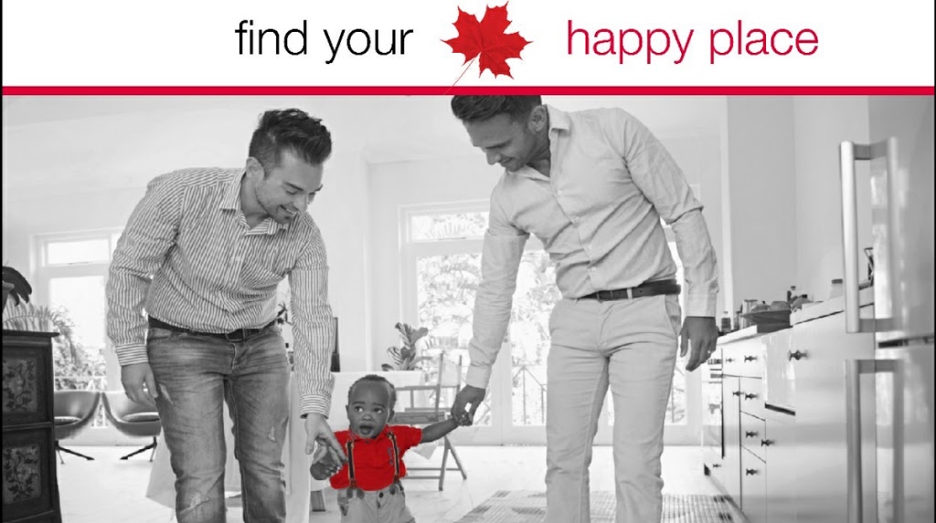 Brenton Zinck - Royal Lepage Performance Realty | 1500 Bank St Suite 201, Ottawa, ON K1H 7Z2, Canada | Phone: (613) 733-9100