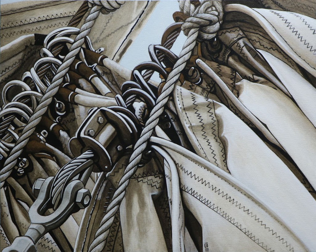 LO artiste peintre | 4771 Rue Escoffier, Québec, QC G1Y 3J4, Canada | Phone: (418) 934-9924