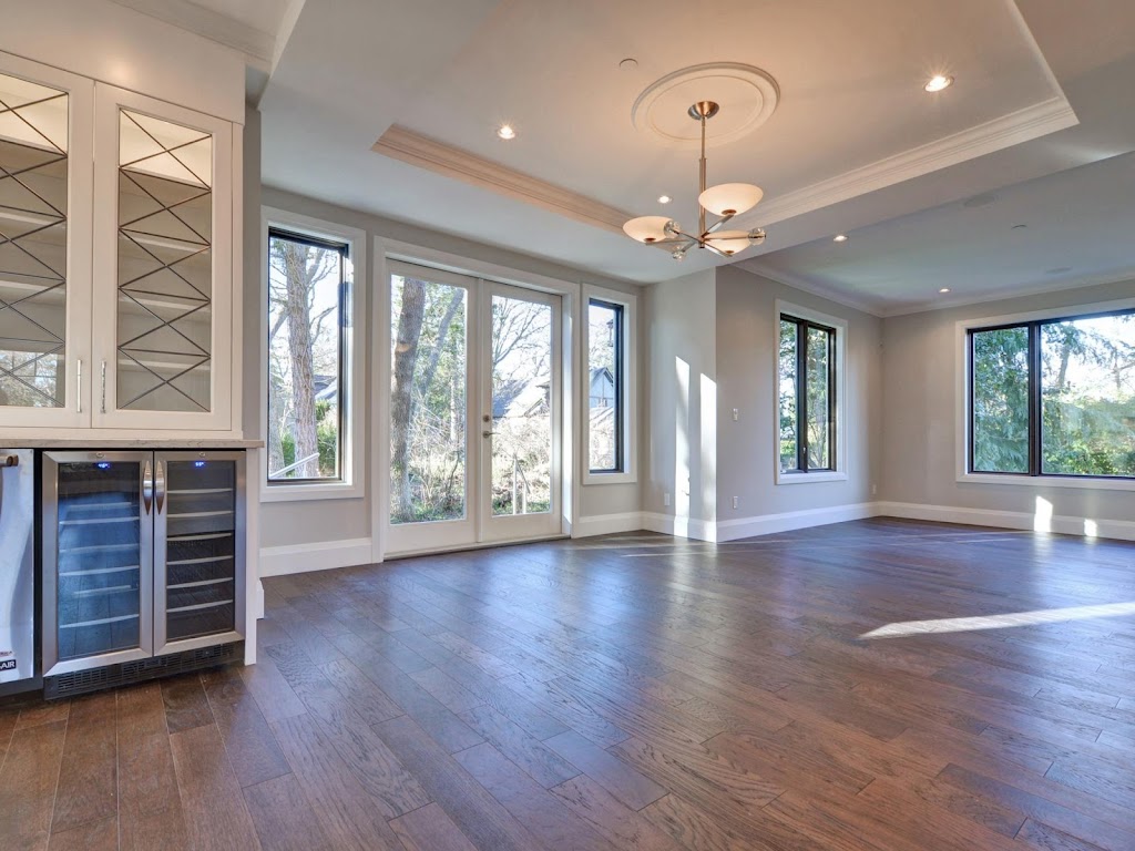 Cantex Painting Ltd | Craigflower Rd, Victoria, BC V8X 5K3, Canada | Phone: (250) 883-1000