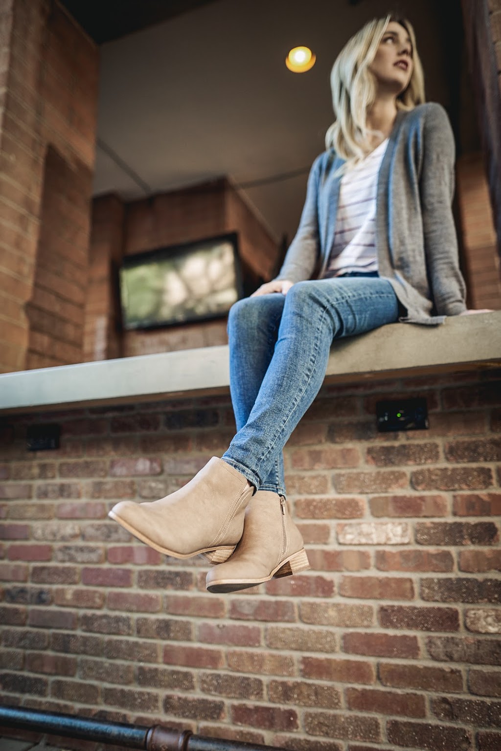 Marks | Upper James Square, 1508 Upper James St unit f, Hamilton, ON L9B 1K3, Canada | Phone: (905) 575-5811