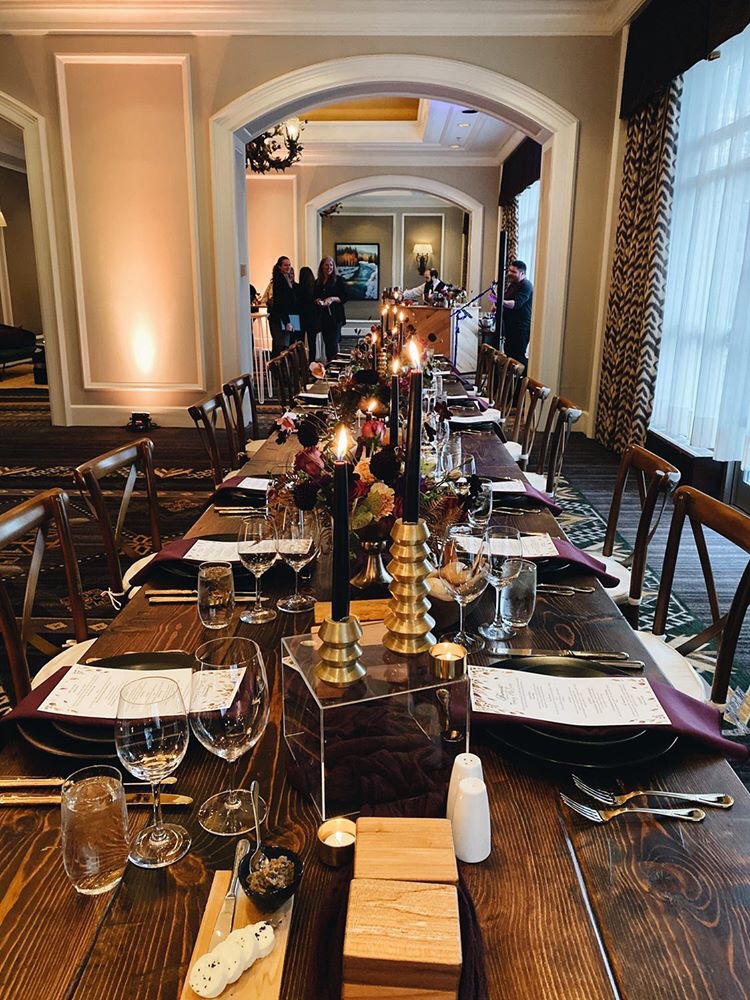 The Reverie Co. | 1055 Millar Creek Rd #109, Whistler, BC V0N 1B1, Canada | Phone: (604) 902-1582