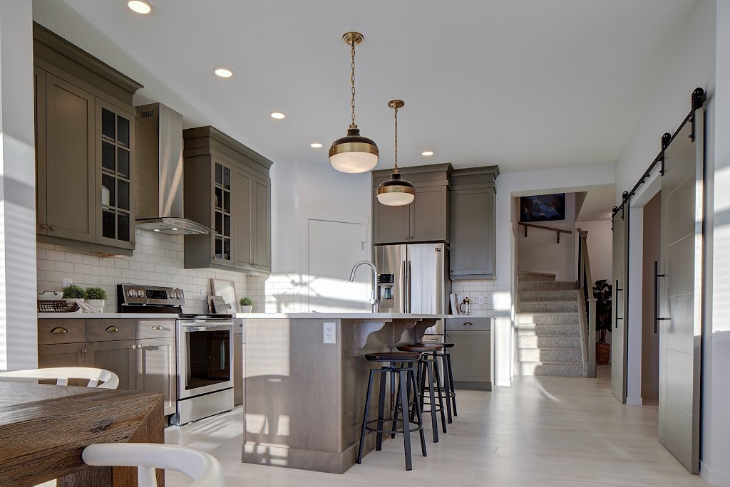 Sterling Homes Edmonton | Head Office | 3203 93 St NW, Edmonton, AB T6N 0B2, Canada | Phone: (780) 800-7594