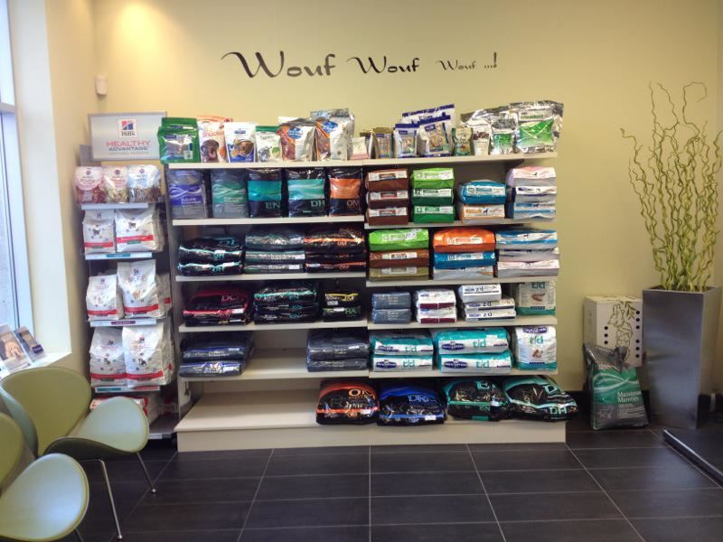 Clinique Vétérinaire Bellefeuille | 1082 Boulevard Roland-Godard, Saint-Jérôme, QC J7Y 4C6, Canada | Phone: (450) 565-0751