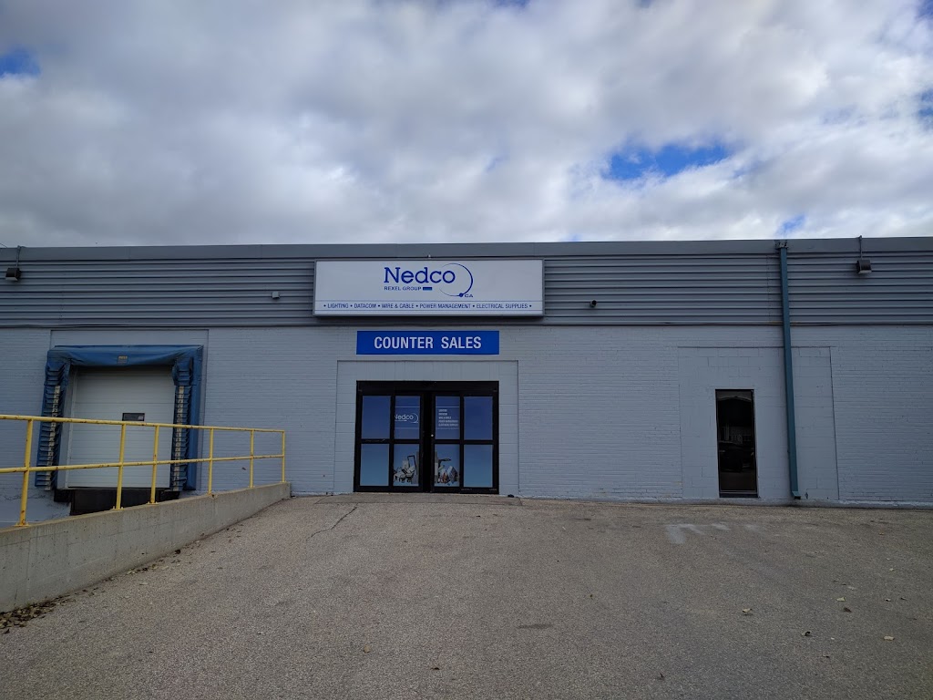 Nedco - Winnipeg, MB | 1313 King Edward St, Winnipeg, MB R3H 0R6, Canada | Phone: (204) 694-1313