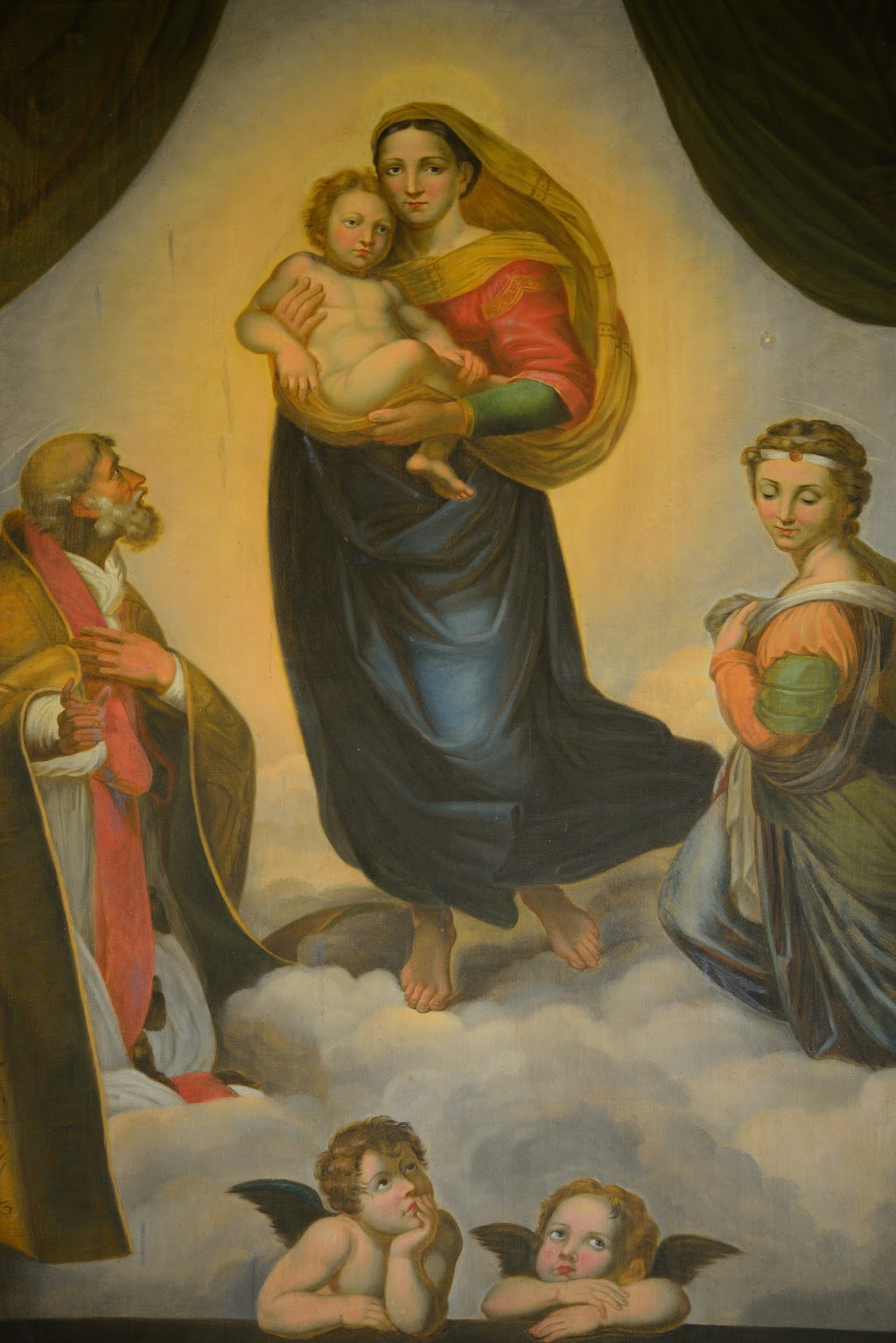 Presbytere St Joachim | 165 Rue de lÉglise, Saint-Joachim, QC G0A 3X0, Canada | Phone: (418) 827-4020