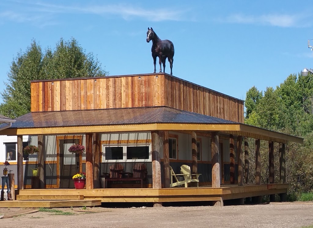 Canadian Forge & Farrier Supply | 51424 AB-60, Spruce Grove, AB T7Y 1C8, Canada | Phone: (888) 470-0010