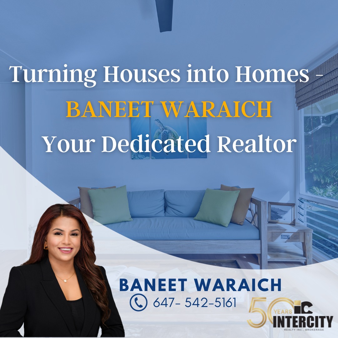 Baneet Waraich | 3600 Langstaff Rd Unit #14, Woodbridge, ON L4L 9E7, Canada | Phone: (647) 542-5161