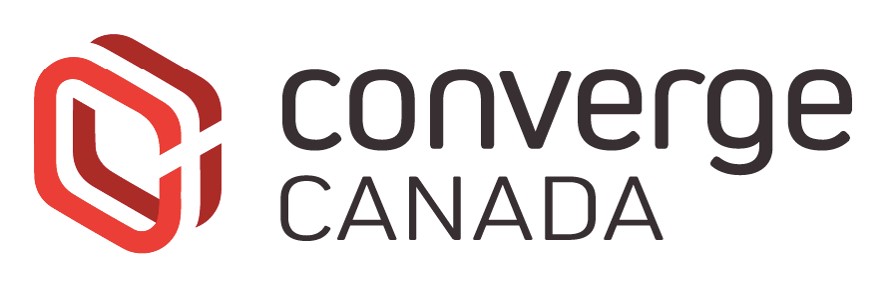 Converge Canada | 399 Main St W, Grimsby, ON L3M 1T1, Canada | Phone: (800) 363-9673