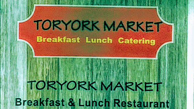 Toryork Market | 190 Toryork Dr, North York, ON M9L 1X6, Canada | Phone: (416) 901-5730
