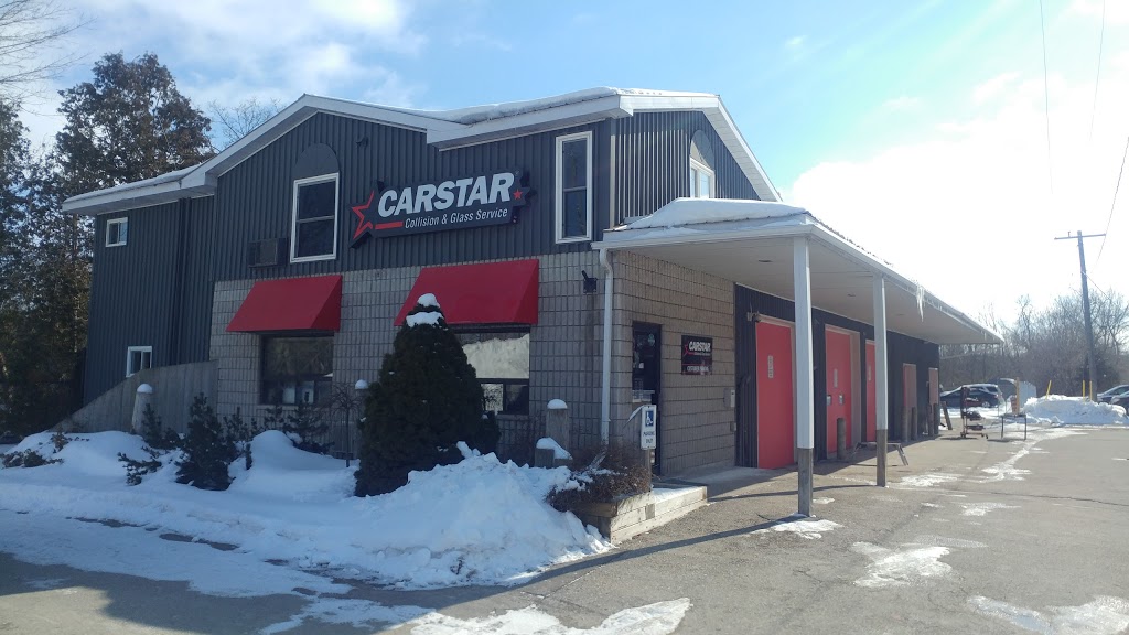 CARSTAR Fergus (Giles) | 540 Blair St, Fergus, ON N1M 1S4, Canada | Phone: (519) 843-2741