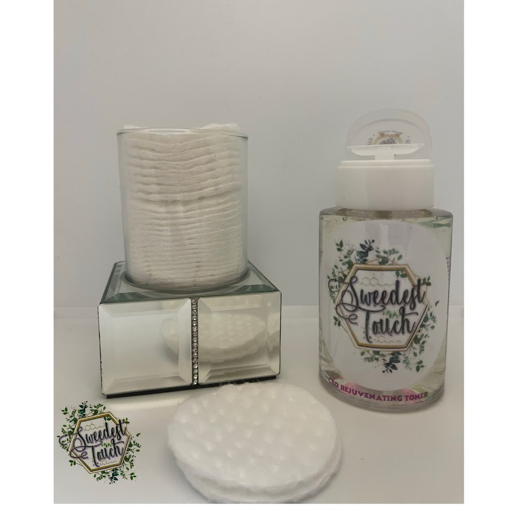 Sweedest Touch | 13791 Harris Rd, Pitt Meadows, BC V3Y 2T3, Canada | Phone: (778) 888-8573