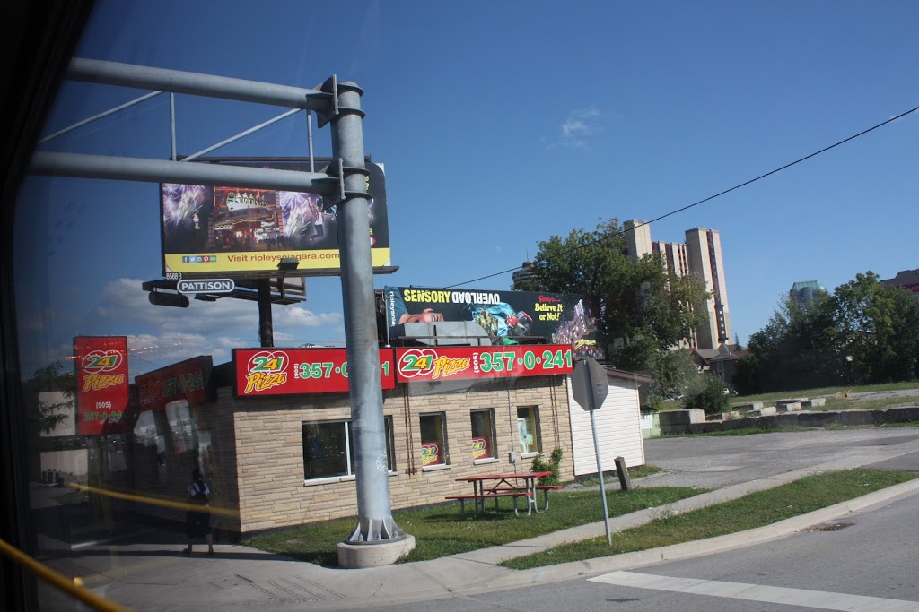 241 Pizza | 5550 Ferry St, Niagara Falls, ON L2G 2A8, Canada | Phone: (905) 357-0241