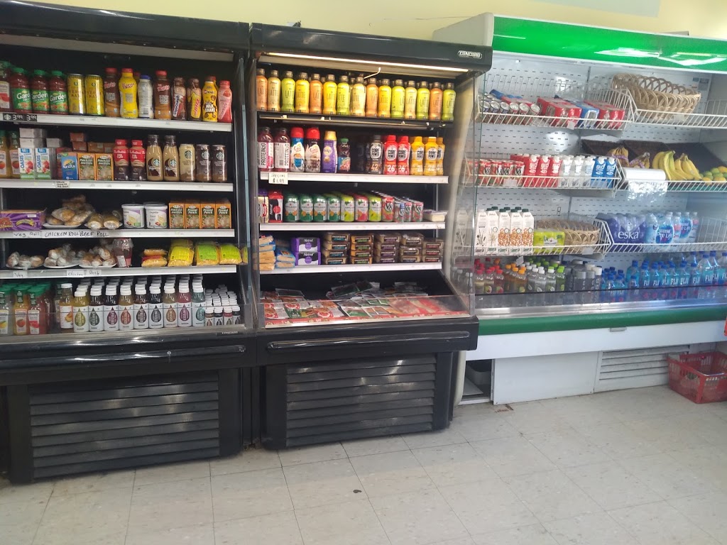 Hasty Market | 557 Church St, Toronto, ON M4Y 2E2, Canada | Phone: (416) 413-0373