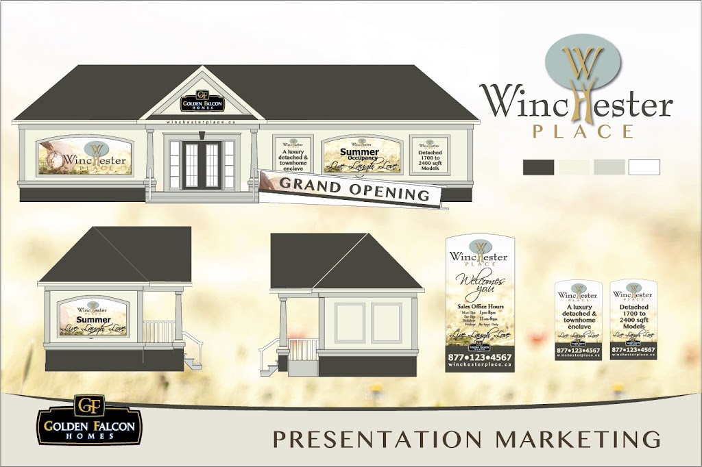 The Marketing Company Inc | 165 Saunders Rd, Barrie, ON L4N 9A3, Canada | Phone: (705) 797-8855