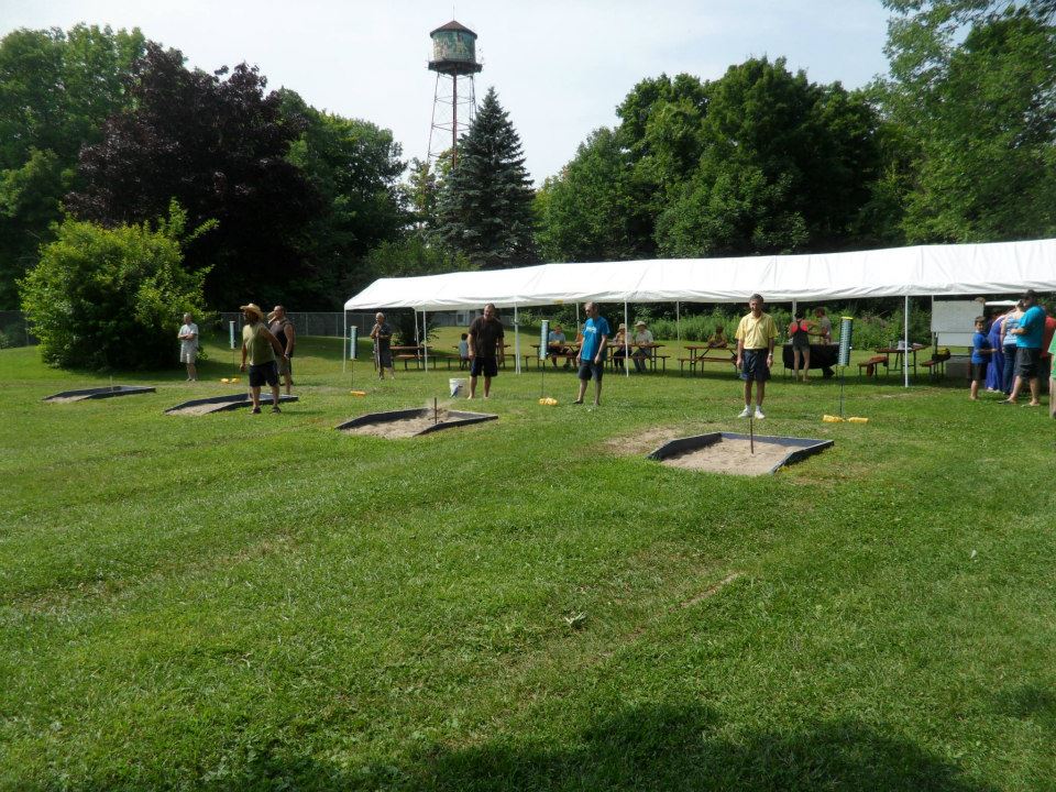 Heidis Campground | South, 3982 ON-11, Hawkestone, ON L0L 1T0, Canada | Phone: (705) 487-3311