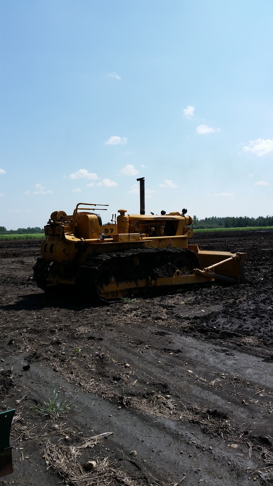 EPHF | 49517 Range Rd 260, Calmar, AB T0C 0V0, Canada