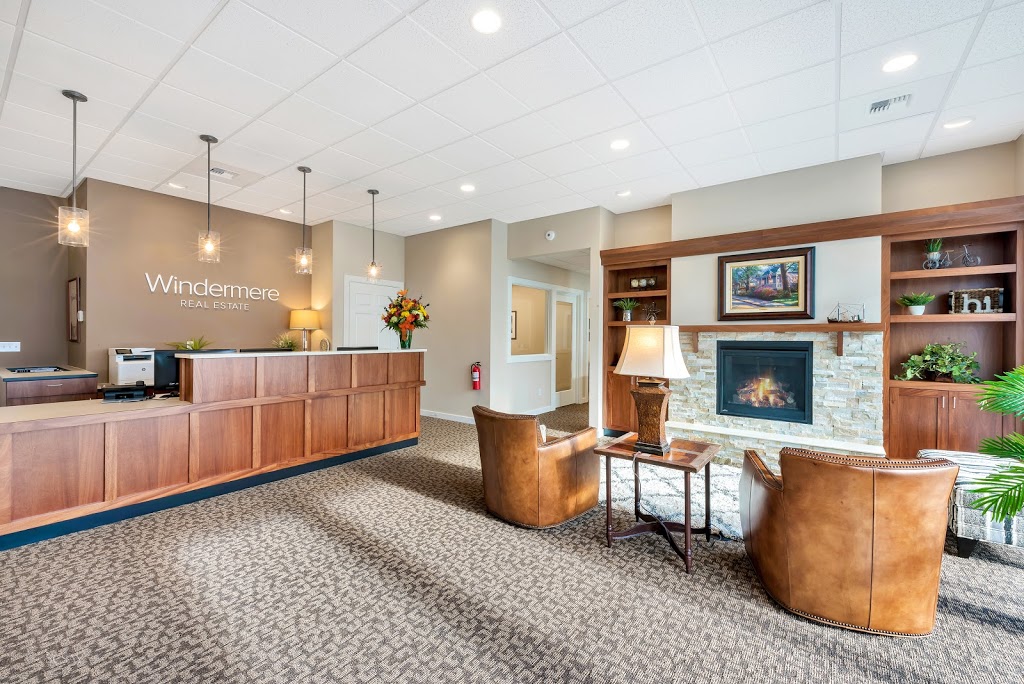 Windermere Real Estate | 1894 E Main St, Ferndale, WA 98248, USA | Phone: (360) 398-6800