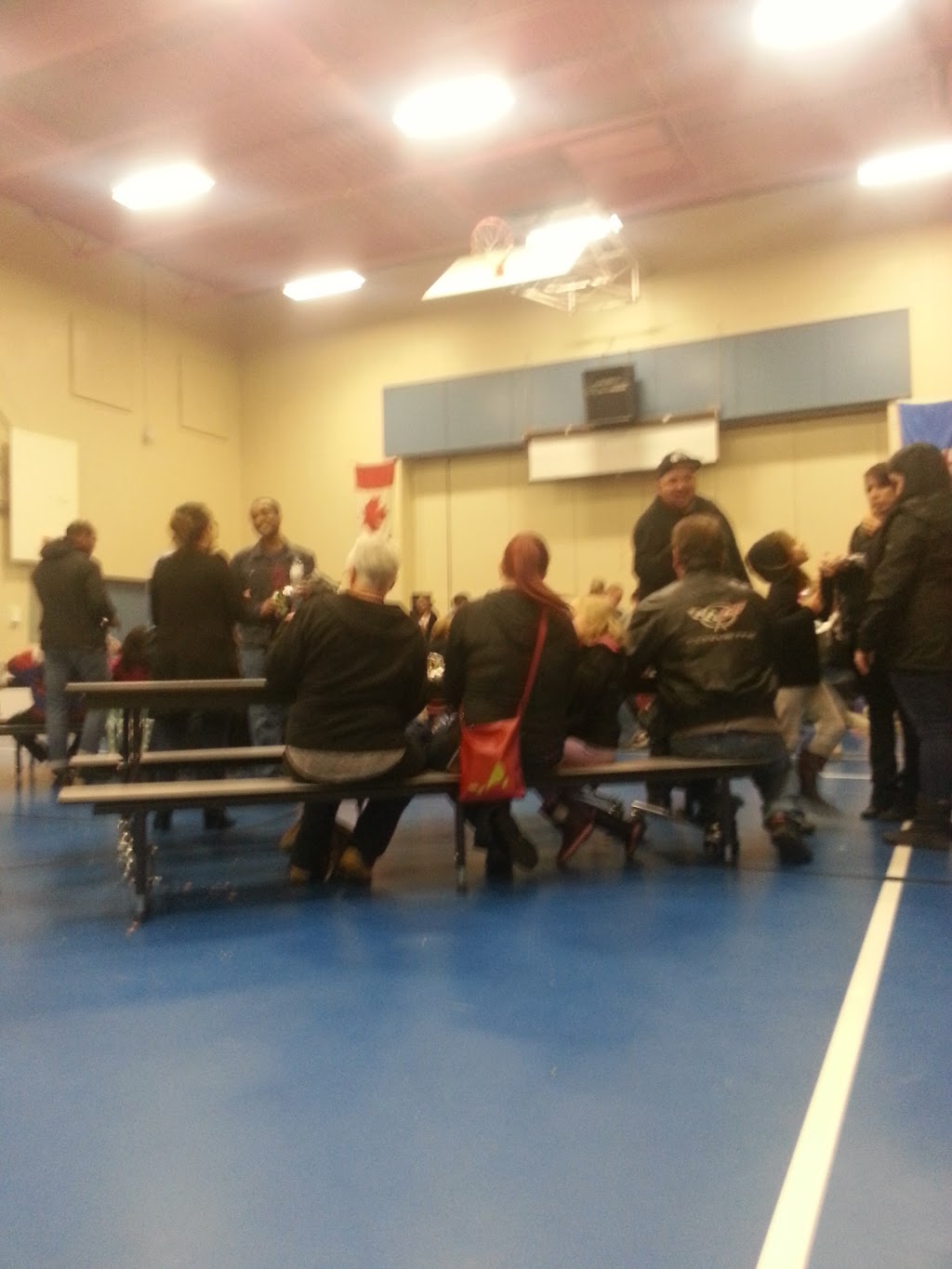 Banting and Best School | Calgary Board of Education | 1819 66 Ave SE, Calgary, AB T2C 2K5, Canada | Phone: (403) 777-8650