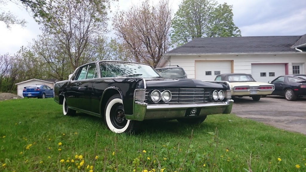 Carrosserie A.T.S. Autobody | 581 Rue Hébert, Salaberry-de-Valleyfield, QC J6S 5N5, Canada | Phone: (514) 946-6031