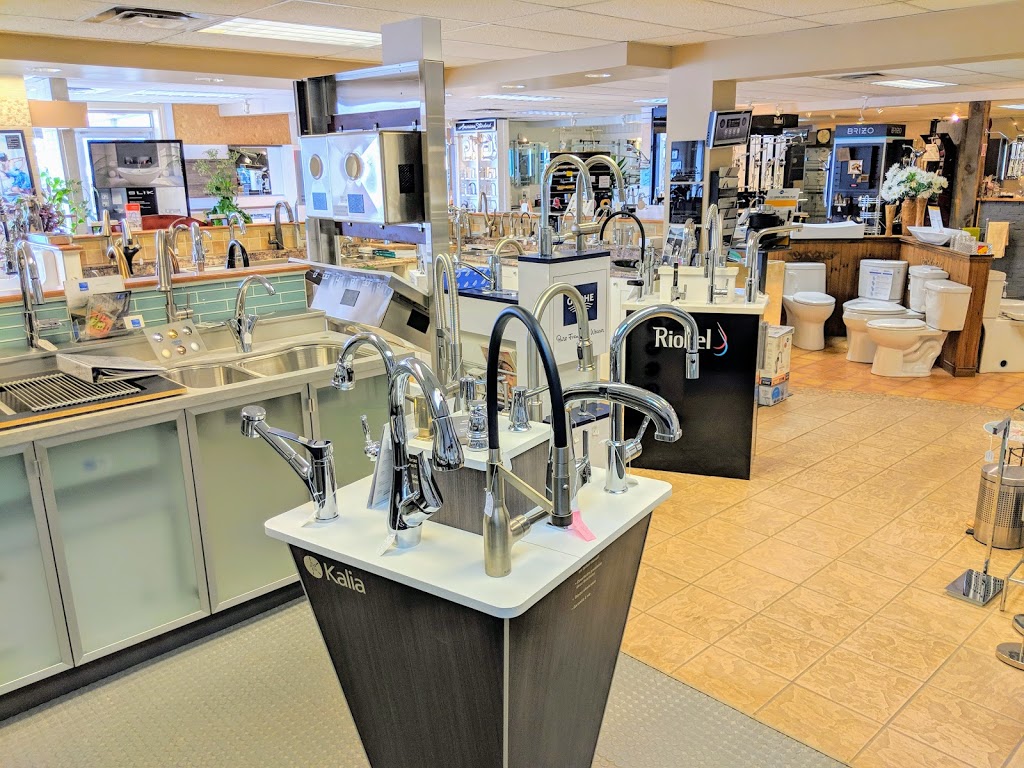 Plomberie Roger Déziel inc | 210 Boulevard Saint-Jean-Baptiste, Châteauguay, QC J6K 3B7, Canada | Phone: (450) 691-9737