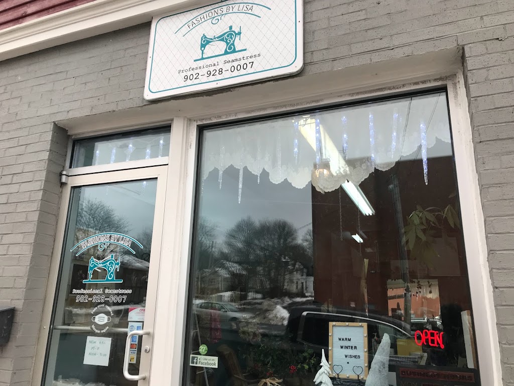 Fashions By Lisa | 203 Archimedes St, New Glasgow, NS B2H 2T8, Canada | Phone: (902) 928-0007