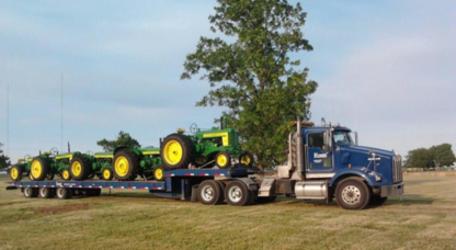 Ross Towing And Transportation Services Inc | 995 Pond Mills Rd, London, ON N6N 1C3, Canada | Phone: (519) 685-8585