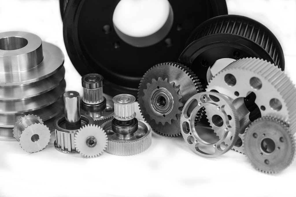 Toronto Gear Works ULC | 1147 Bellamy Road North Units 3 & 4, Toronto, ON M1H 1H6, Canada | Phone: (416) 751-2121