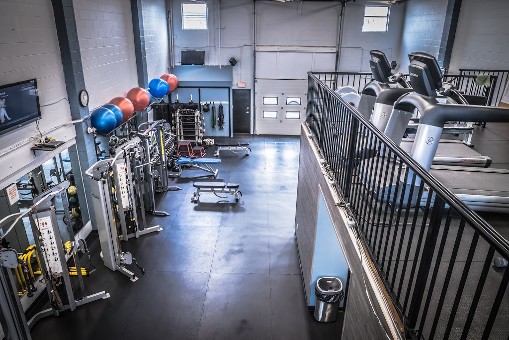 B.A.S.E Fitness | 1350 Pemberton Ave, North Vancouver, BC V7P 2R7, Canada | Phone: (778) 895-0582