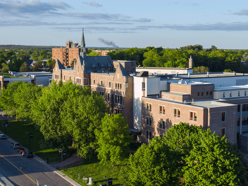 Cégep de Saint-Jérôme | 455 Rue Fournier, Saint-Jérôme, QC J7Z 4V2, Canada | Phone: (450) 436-1580
