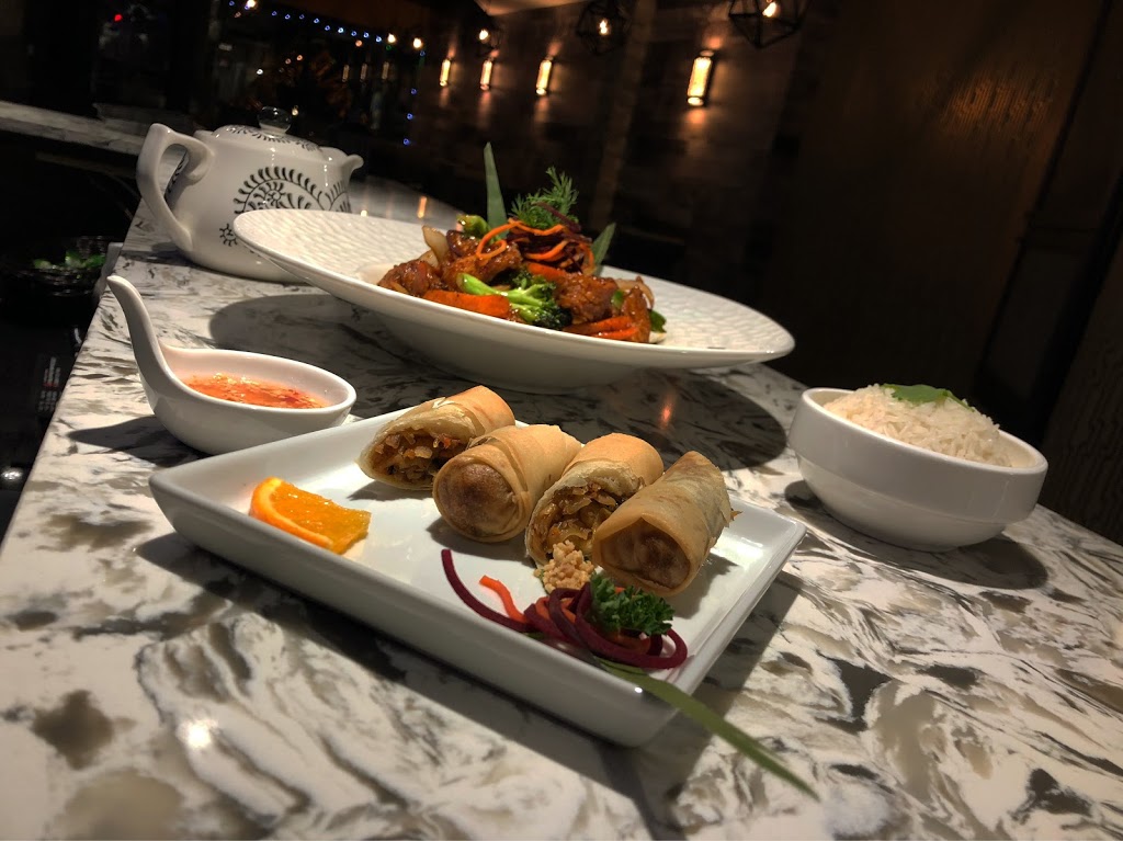 Thai One on Dundas | 3132 Dundas St W, Toronto, ON M6P 2A1, Canada | Phone: (416) 516-8080