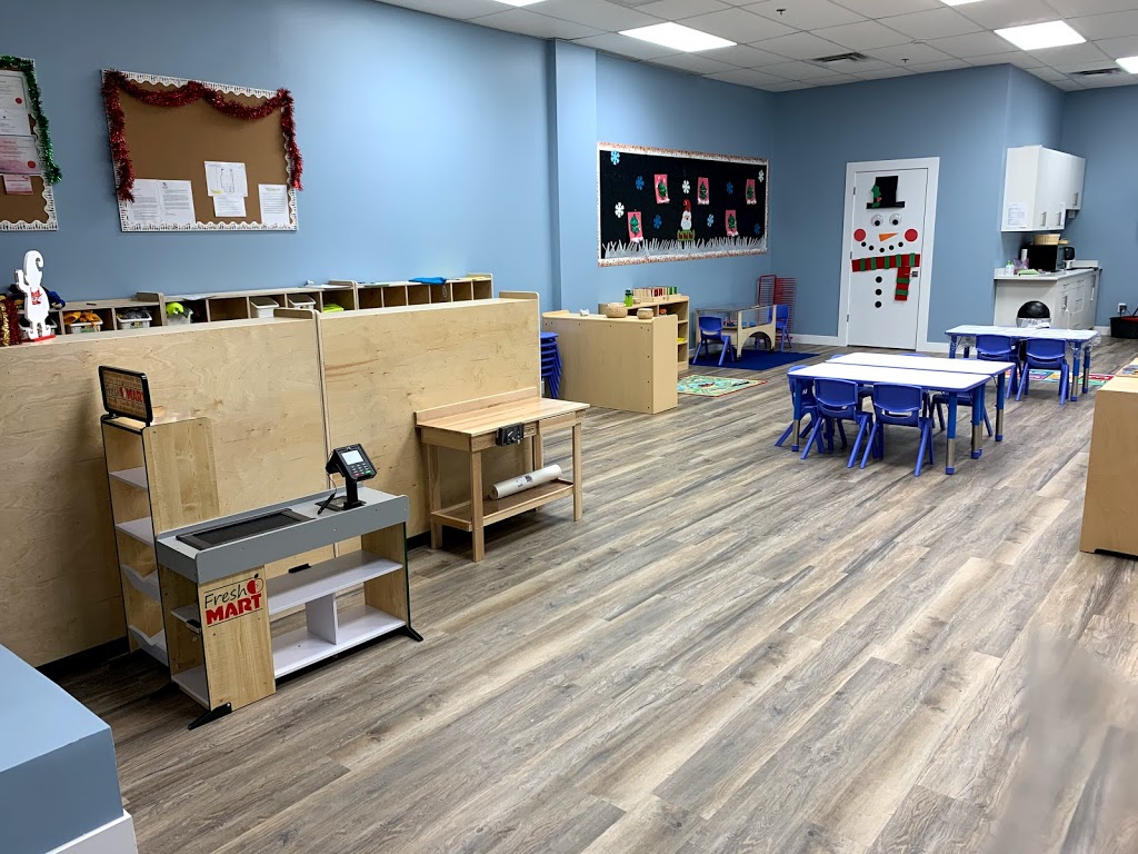 Junior Einsteins Academy Fleetwood -Surrey Daycare and Preschool | #103 &, 8501 162 St #107, Surrey, BC V4N 1B2, Canada | Phone: (604) 500-3523
