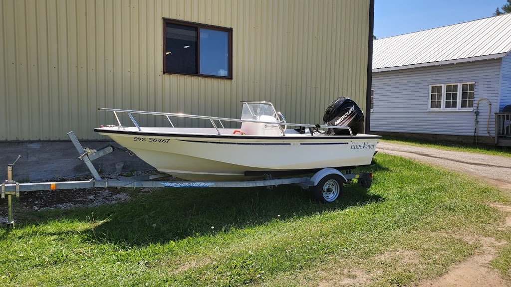 Baysville Marina | 10 E Rd, Baysville, ON P0B 1A0, Canada | Phone: (705) 767-3323