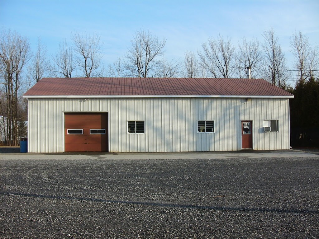 Usinage Michel Lacasse Inc | 1150 Av. des Ateliers, Saint-Hyacinthe, QC J2S 9A4, Canada | Phone: (450) 774-6646