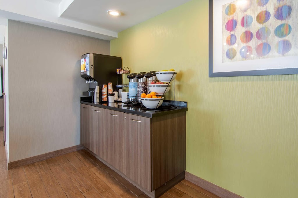 Comfort Inn | 2171 Regent St S, Sudbury, ON P3E 5V3, Canada | Phone: (705) 522-1101