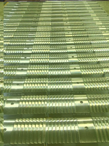 Variperm Canada Ltd | 3424 26 St NE #7, Calgary, AB T1Y 4T7, Canada | Phone: (403) 250-7263