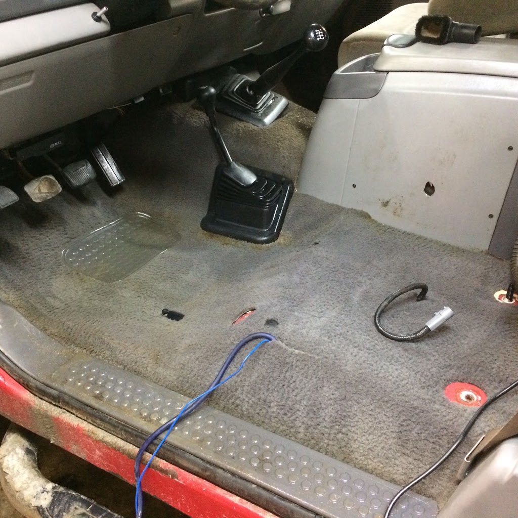 Slick Wheels Detail & Accessories | 3355 Hampshire Mills Line, Severn, ON L3V 0Y5, Canada | Phone: (705) 345-9083