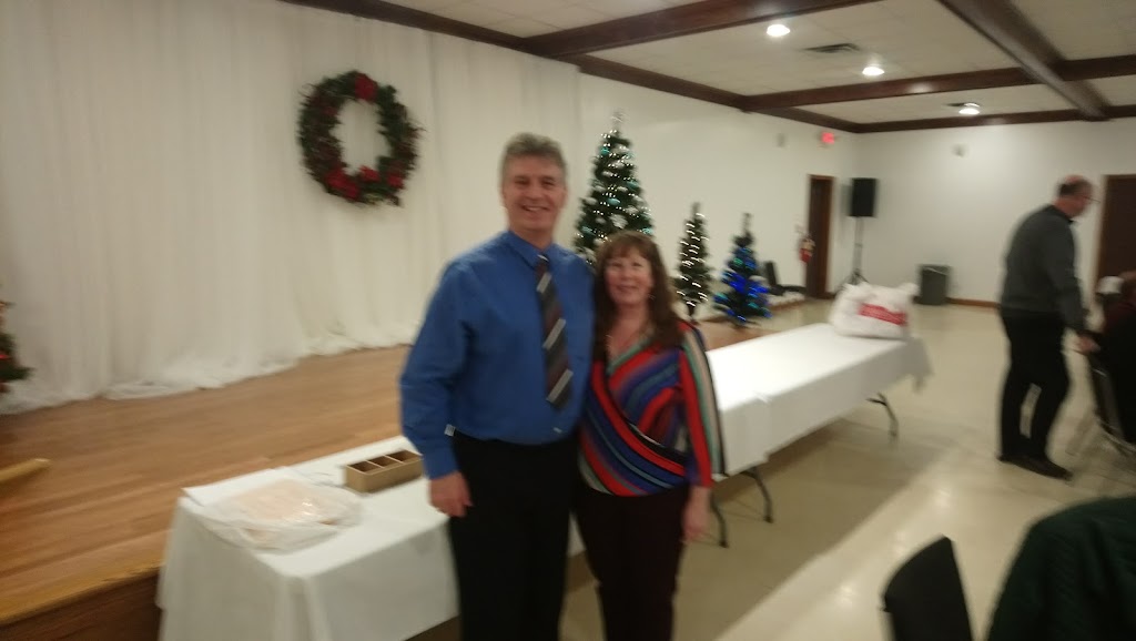 Masonic Temple Organization | 42703 Fruit Ridge Line, Union, ON N0L 2L0, Canada | Phone: (519) 637-1606