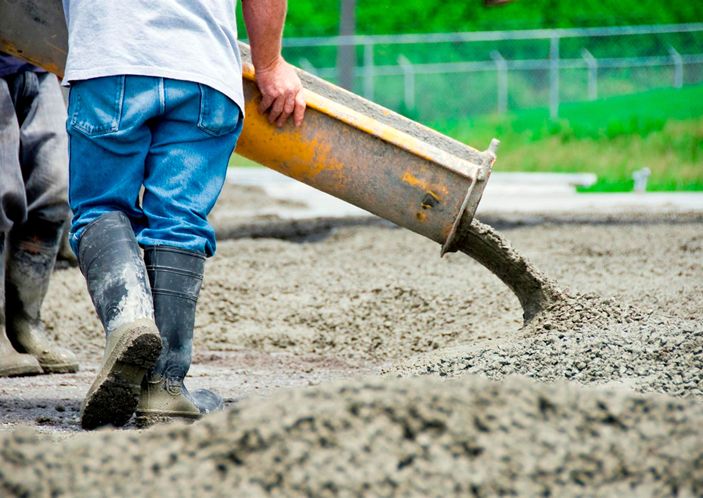 Phantom Construction Ltd | 4468 Roblin Blvd, Winnipeg, MB R3R 0G1, Canada | Phone: (204) 898-6000