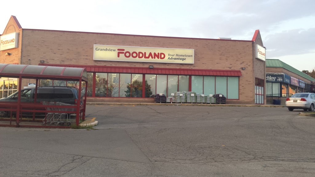 Foodland - Oshawa | 600 Grandview St S, Oshawa, ON L1H 8P4, Canada | Phone: (905) 728-8401