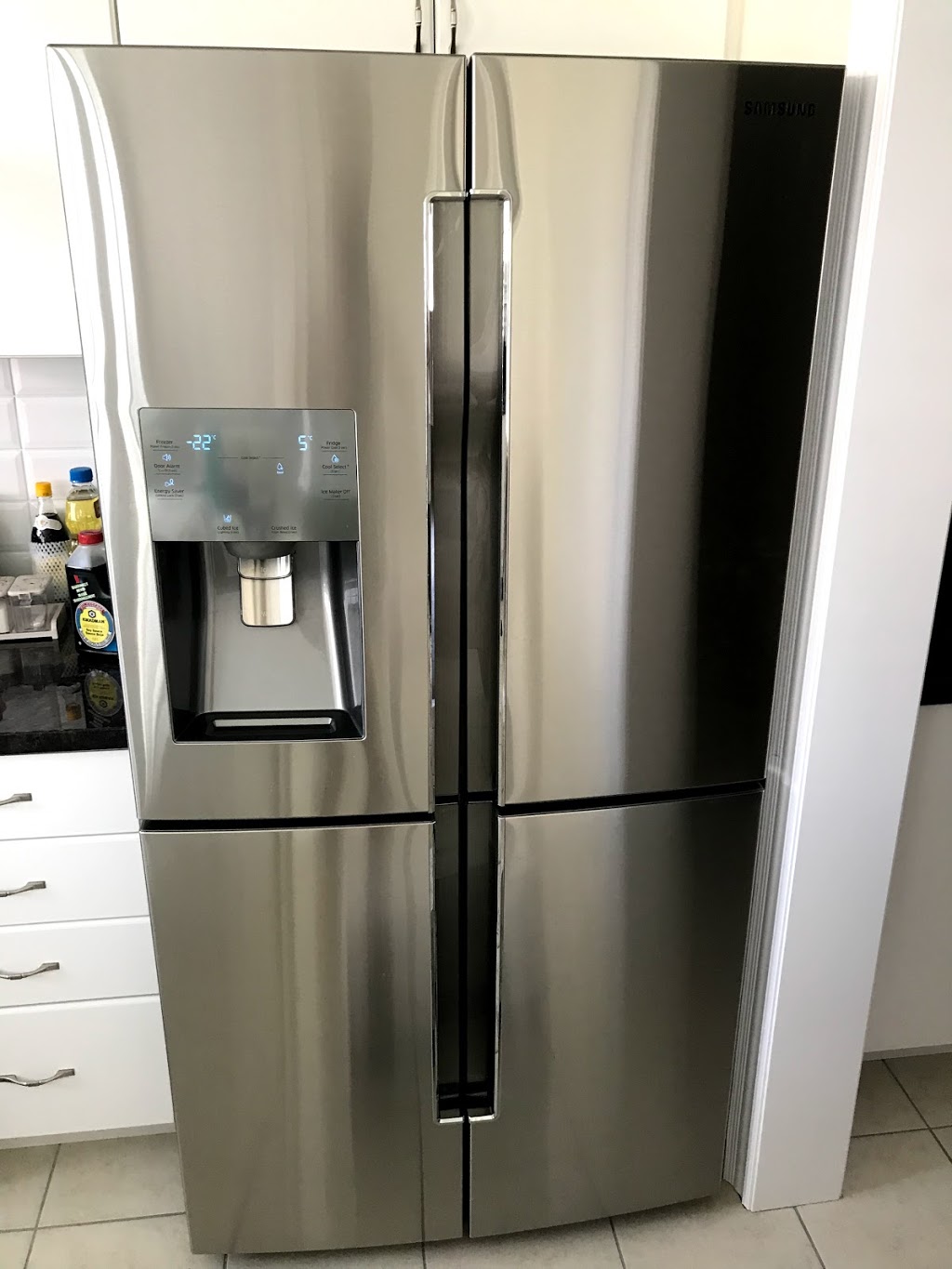AL Appliance&Lighting | 15-7975 Yonge St, Innisfil, ON L9S 1L2, Canada | Phone: (705) 896-4888