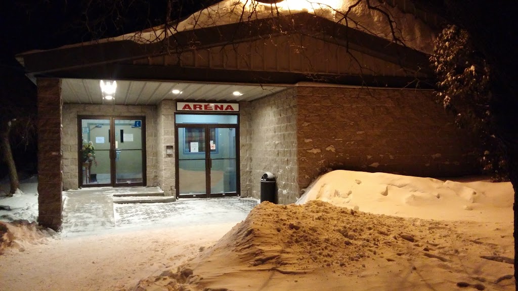 Aréna Lorraine | 60 Bd de Gaulle, Lorraine, QC J6Z 2W6, Canada | Phone: (450) 621-1740