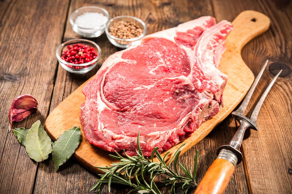 All Natural Meats | 192 Main St N, Carman, MB R0G 0J0, Canada | Phone: (204) 745-2763