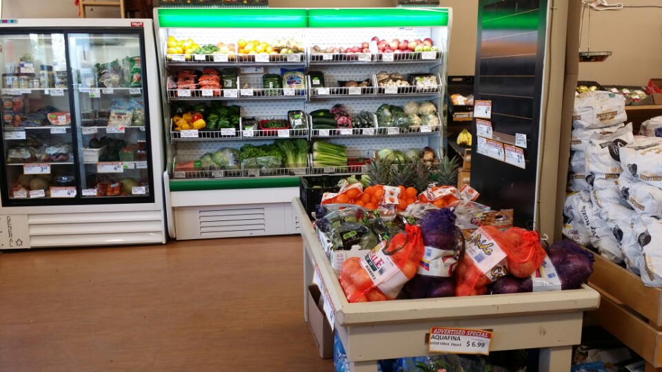 Kinmount Independent Grocer | 4072 Kawartha Lakes County Rd 121, Kinmount, ON K0M 2A0, Canada | Phone: (705) 488-2211