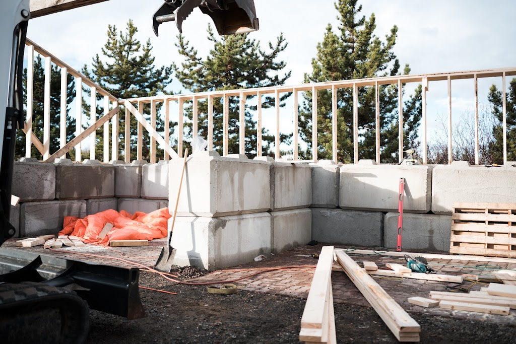 Kayben Landscaping | 316034 32 St E, Okotoks, AB T1S 1A2, Canada | Phone: (403) 938-2857