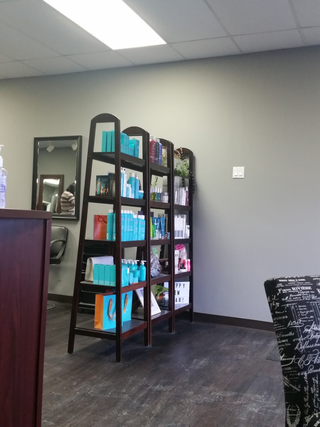 Urban Shear | 3725 Portage Ave, Winnipeg, MB R3K 2A8, Canada | Phone: (204) 895-1190