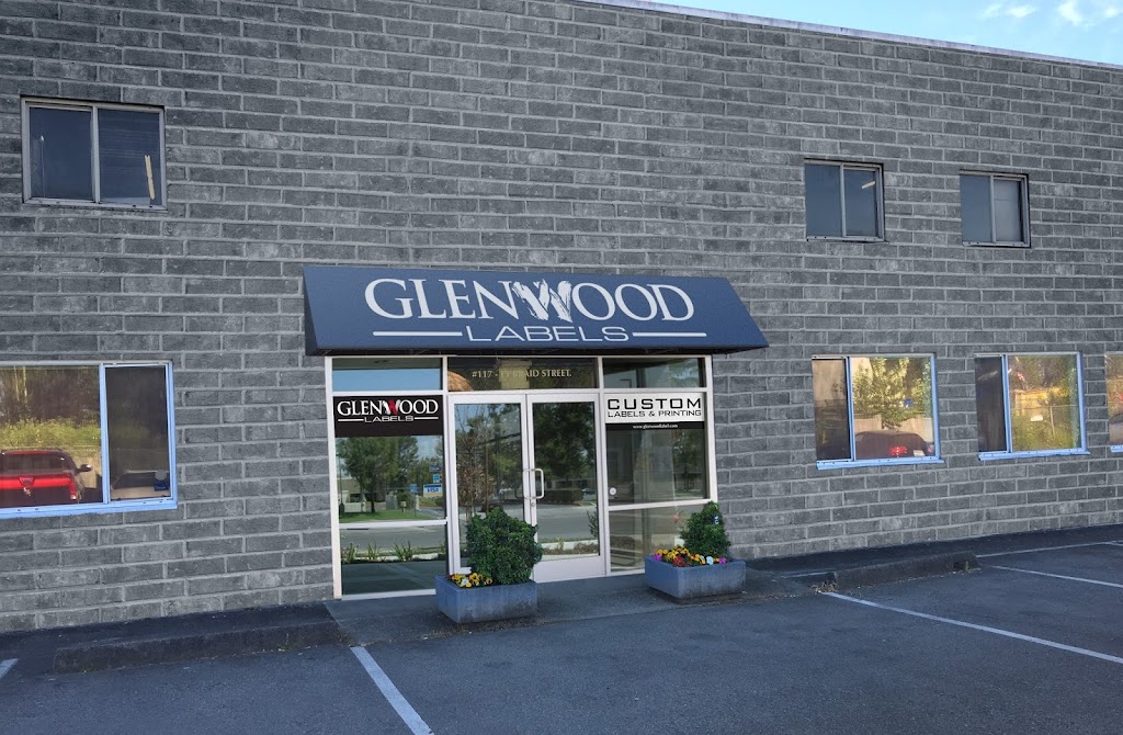 Glenwood Labels (Winnipeg Location) | 32 Bunting St, Winnipeg, MB R2X 2P6, Canada | Phone: (204) 661-6992