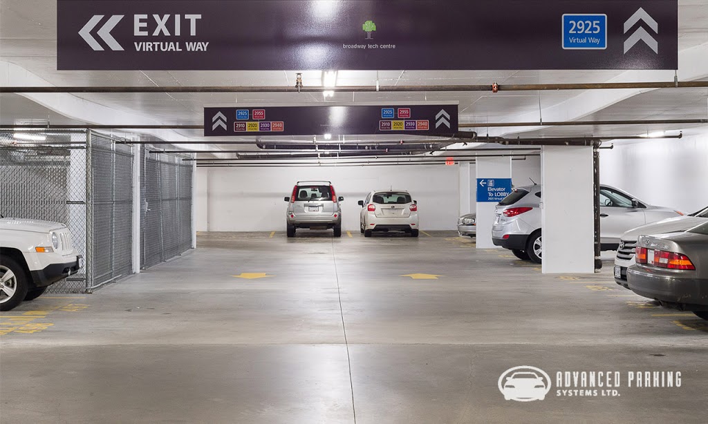 Broadway Tech Centre - Lot #9078 | 2925 Virtual Way, Vancouver, BC V5M 1Z1, Canada | Phone: (604) 681-6152