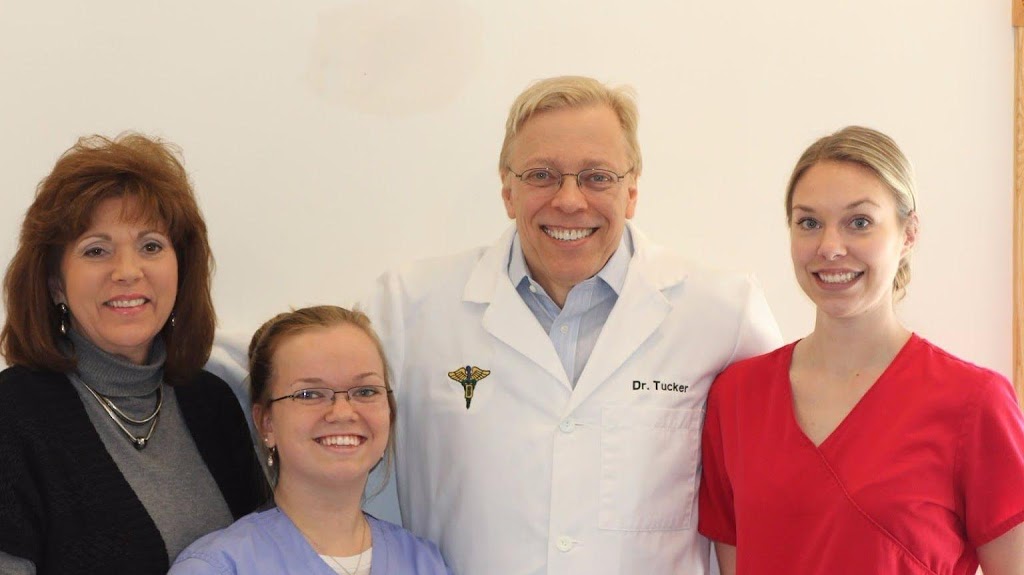 Donald A. Tucker, DDS | 6622 Main St Ste 5, Williamsville, NY 14221, USA | Phone: (716) 631-9554