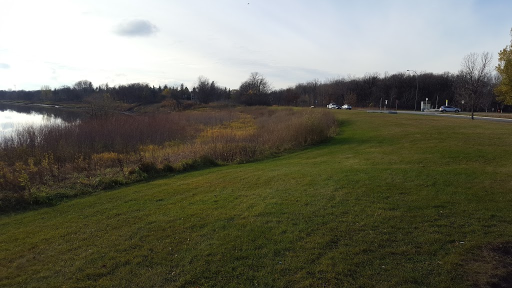 River Road Park West | Winnipeg, MB R2M 5A4, Canada