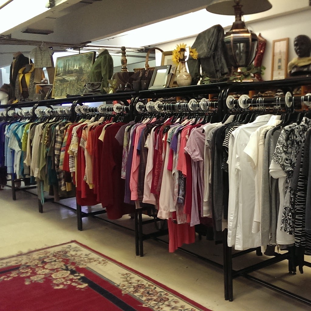 BASES Family Thrift Store | 7825 Edmonds St, Burnaby, BC V3N 1B9, Canada | Phone: (604) 540-0110